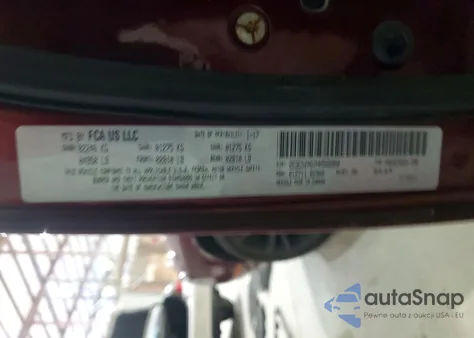 2017 Dodge Challenger Sxt from USA, damaged, VIN 2C3CDZAG7HH566900